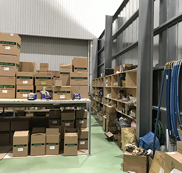 Store