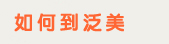如何到泛美