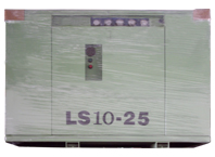 LS10-25 HAC